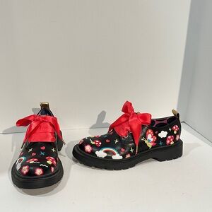 Irregular Choice Party Animal Shoes